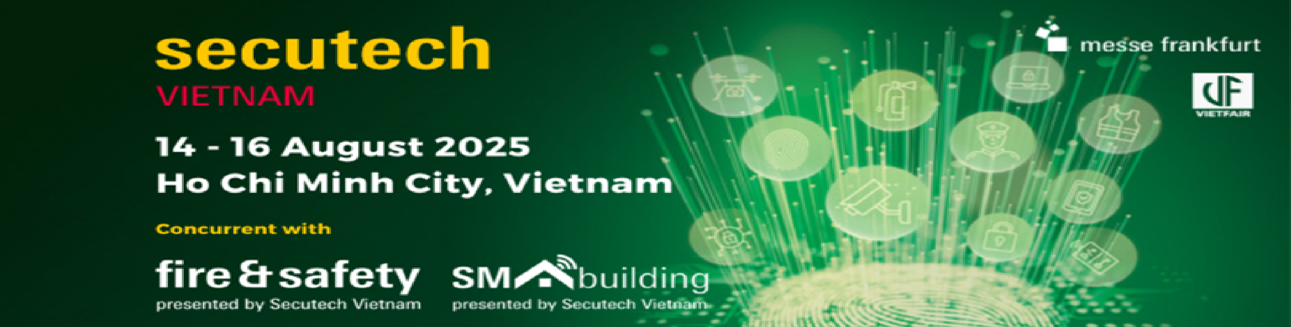 SECUTECH VIETNAM 